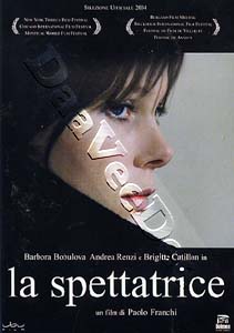 The Spectator (DVD)
